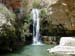 En Gedi David Waterfall