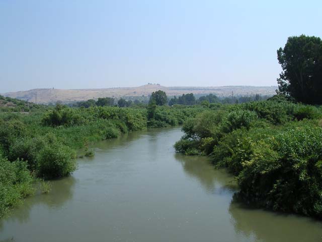 Jordan River_2