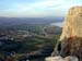 Arbel Cliff
