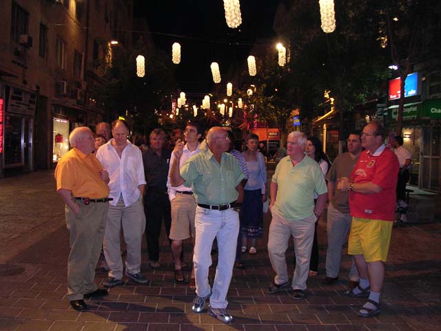 Ben Yehuda(2)