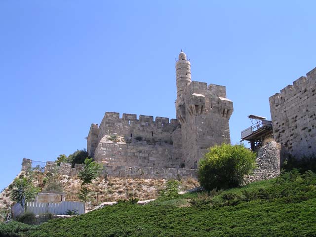 David Citadel