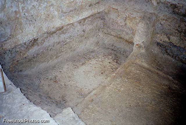 Garden Tomb 