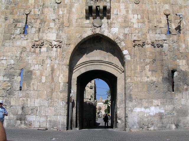Lions Gate