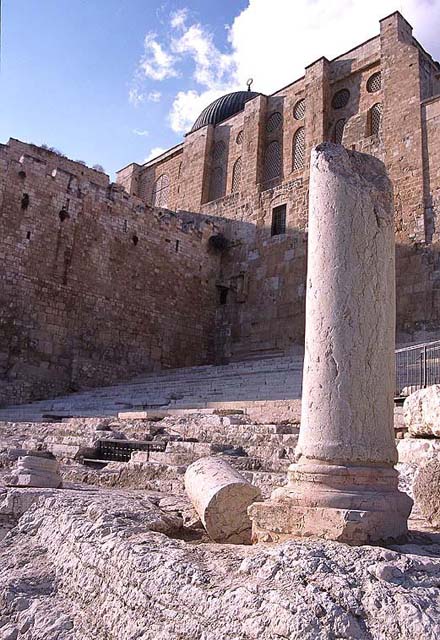 Ophel TempleSteps_5