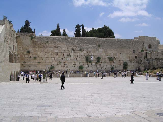 Western Wall (1)
