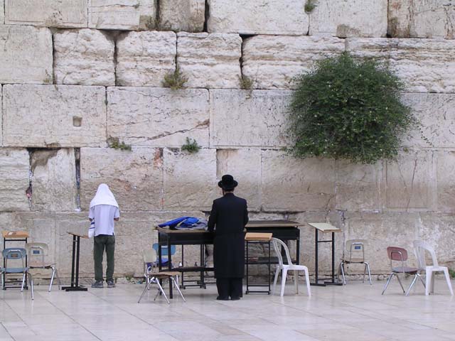 Western Wall (2)