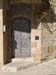 Cardo Jewish Sector doorway