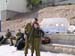 Jerusalem Kotel Young Solidiers
