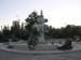 Lion Fountain