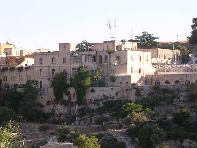 Mount Zion Cable Sled