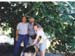 Under the fig tree