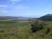 Harod Valley from Jezreel