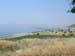 Galilee Beatitudes View from hill