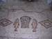 Tabgha Mosaic